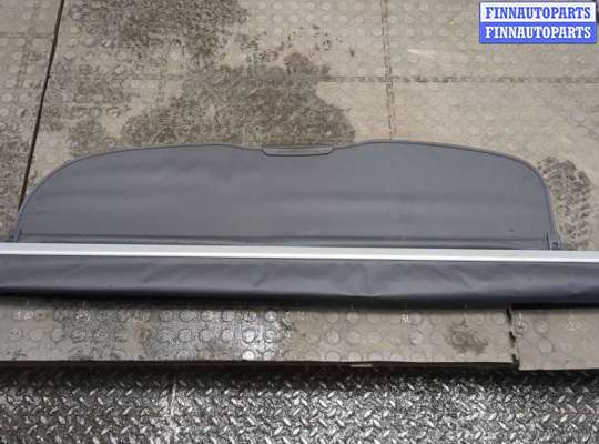 Шторка багажника SUK4097 на Subaru Legacy Outback (B15) 2014-2019