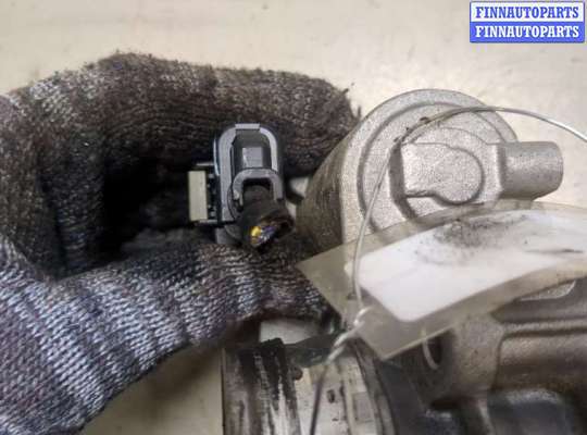 купить Заслонка дроссельная на Chevrolet Equinox 2017-2024