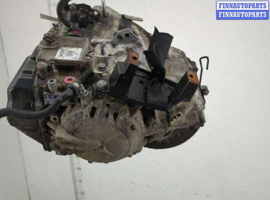 купить КПП - автомат (АКПП) на Citroen C8 2002-2014