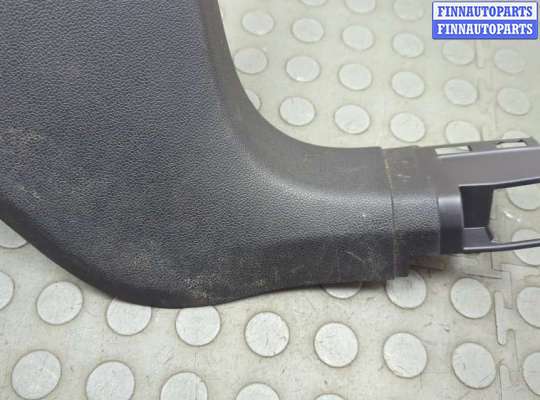 купить Пластик (обшивка) салона на Volkswagen Tiguan 2016-2020