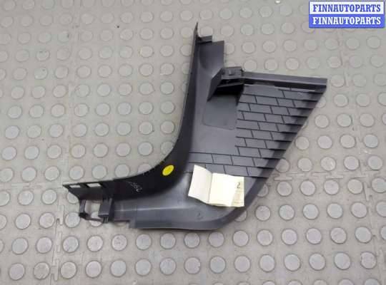 купить Пластик (обшивка) салона на Volkswagen Tiguan 2016-2020