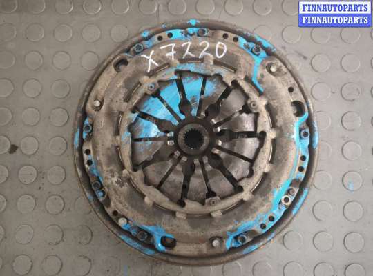 купить Маховик на Nissan Juke 2010-2019