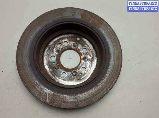 Купить Диск тормозной на Acura MDX 2006-2013 Диск тормозной AC81661 на Acura MDX 2006-2013