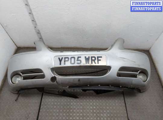Бампер DGQ2668 на Chrysler Voyager 2000-2007