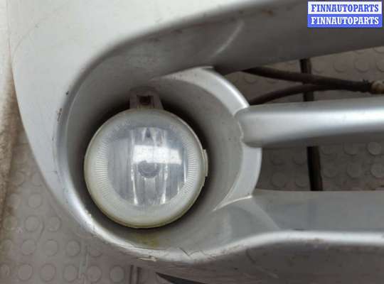 купить Бампер на Chrysler Voyager 2000-2007