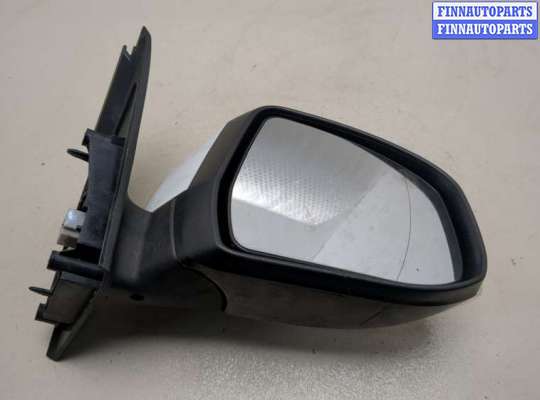 Зеркало боковое на Ford Focus III