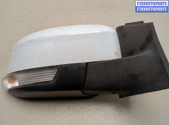 Зеркало боковое на Ford Focus III