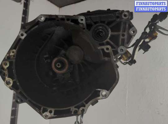 купить КПП 5-ст.мех. (МКПП) на Opel Astra H 2004-2010