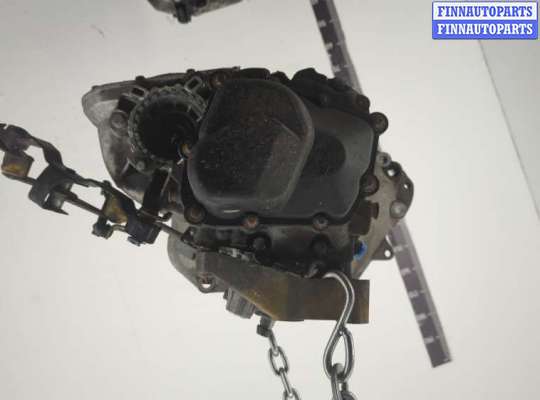 купить КПП 5-ст.мех. (МКПП) на Opel Astra H 2004-2010