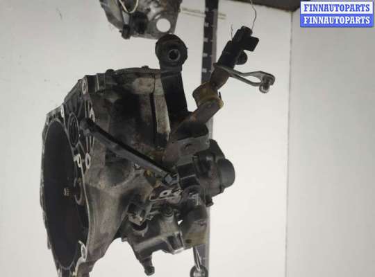 купить КПП 5-ст.мех. (МКПП) на Opel Astra H 2004-2010