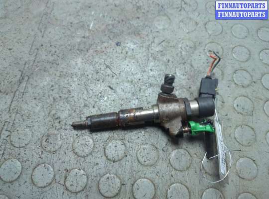 Форсунка топливная CT1137744 на Citroen DS4 2010-2018