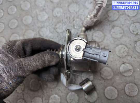 купить ТНВД на Ford Focus 3 2011-2015