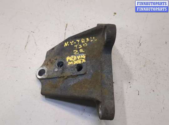 купить Кронштейн редуктора на Nissan X-Trail (T30) 2001-2007