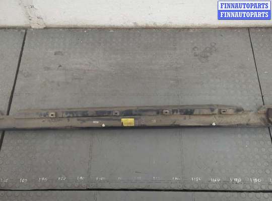 купить Накладка на порог на Land Rover Range Rover Evoque 2011-2018