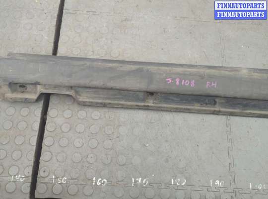 купить Накладка на порог на Land Rover Range Rover Evoque 2011-2018