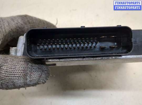 купить Блок управления двигателем на Volkswagen Touareg 2002-2007