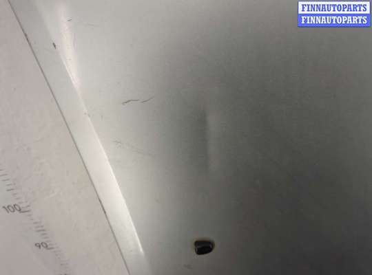 купить Капот на Mitsubishi Pajero / Montero 2000-2006