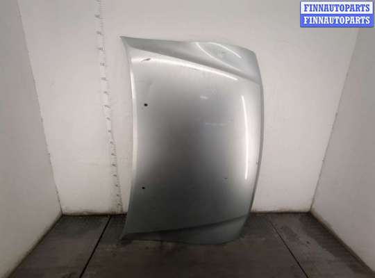 купить Капот на Mitsubishi Pajero / Montero 2000-2006