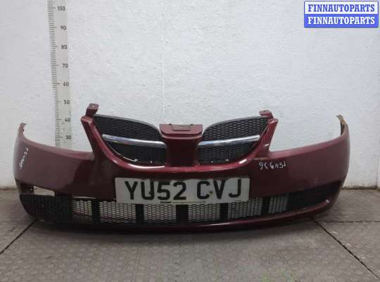 купить Заглушка буксировочного крюка на Nissan Almera N16 2000-2006