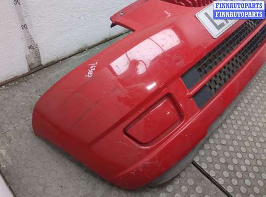 купить Бампер на KIA Picanto 2004-2011
