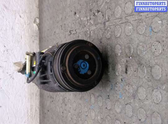 купить Компрессор кондиционера на Opel Meriva 2003-2010