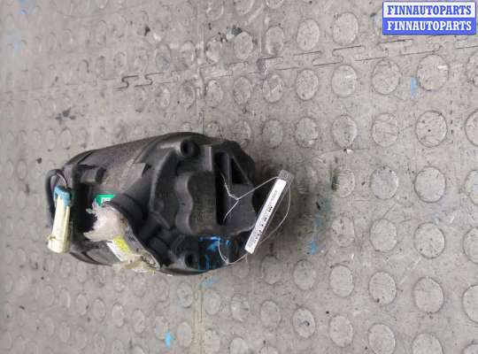 купить Компрессор кондиционера на Opel Meriva 2003-2010