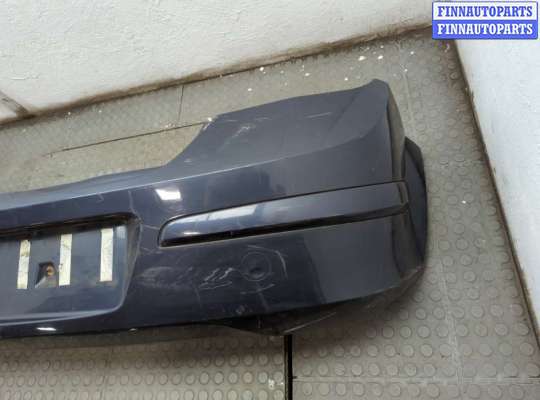 купить Бампер на Opel Astra H 2004-2010