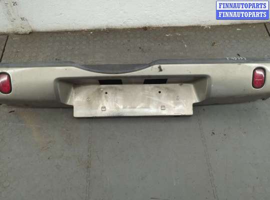 Катафот OP2268838 на Opel Frontera B 1999-2004