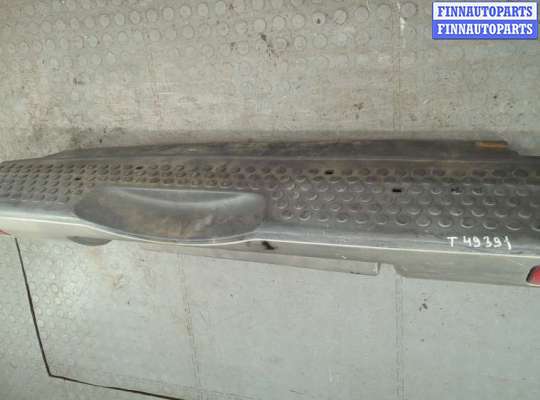 купить Катафот на Opel Frontera B 1999-2004