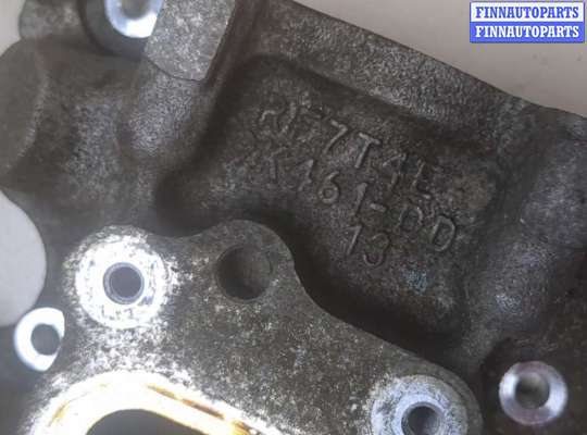 купить Коллектор впускной на Mazda CX-9 2007-2012