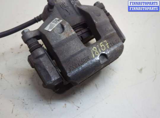 Суппорт CH456075 на Chevrolet Malibu 2018-2025