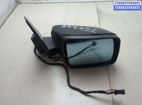 купить Зеркало боковое на Land Rover Range Rover 3 (LM) 2002-2012