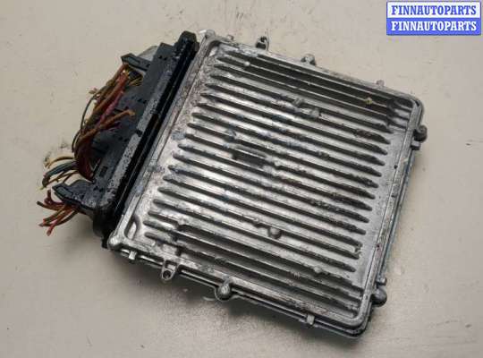 ЭБУ ДВС (блок управления двигателем) на BMW 3 (E90/E91/E92/E93)