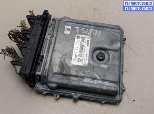 Блок управления двигателем BM3485714 на BMW 3 E90, E91, E92, E93 2005-2012
