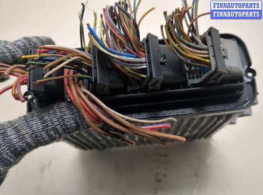 ЭБУ ДВС (блок управления двигателем) на BMW 3 (E90/E91/E92/E93)