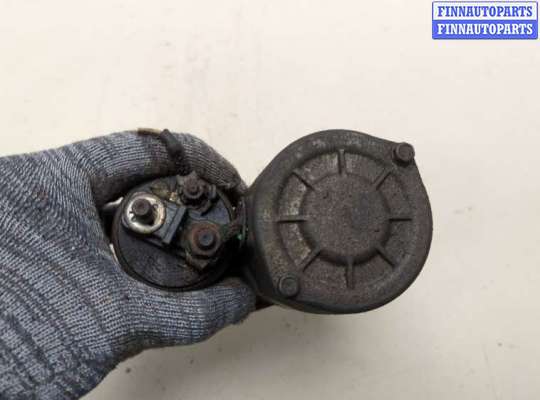 купить Стартер на Dacia Sandero 2013-2020