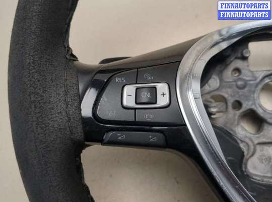 купить Руль на Volkswagen Golf 7 2012-2020