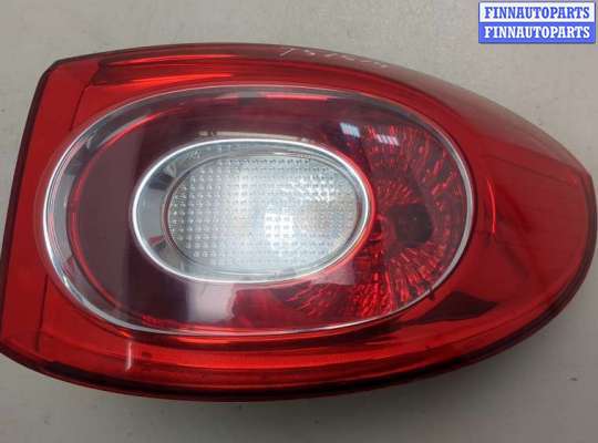 купить Фонарь (задний) на Volkswagen Tiguan 2007-2011