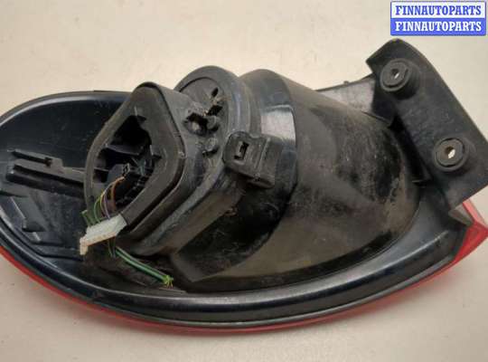 купить Фонарь (задний) на Volkswagen Tiguan 2007-2011