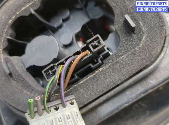 купить Фонарь (задний) на Volkswagen Tiguan 2007-2011