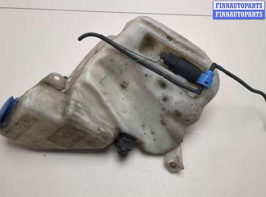 Бачок омывателя AU1686886 на Audi A6 (C5) 1997-2005