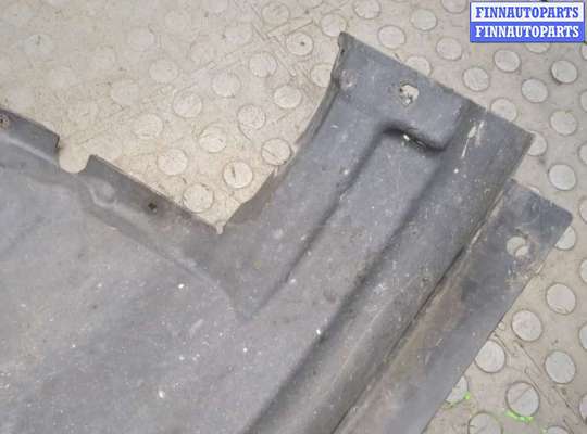 купить Защита арок (подкрылок) на BMW X6 E71 2007-2014