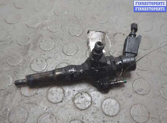 купить Форсунка топливная на Peugeot 3008 2009-2016