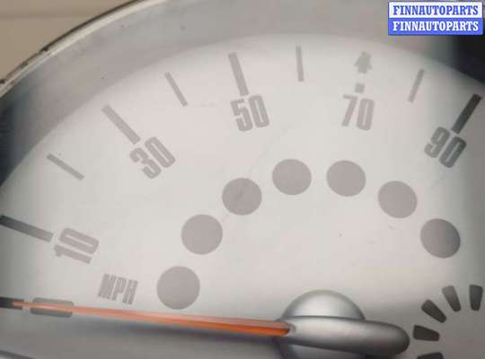 купить Щиток приборов (приборная панель) на Mini Clubman (R55) 2007-2014