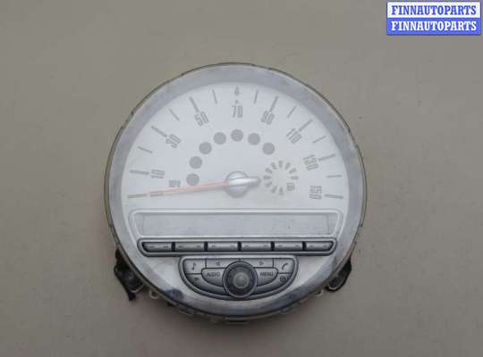 купить Щиток приборов (приборная панель) на Mini Clubman (R55) 2007-2014