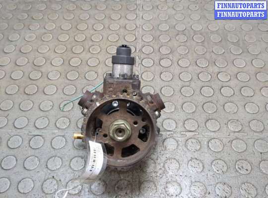 ТНВД CT1115849 на Citroen C4 Grand Picasso 2006-2013