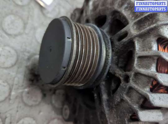 купить Генератор на Skoda SuperB 2008-2015