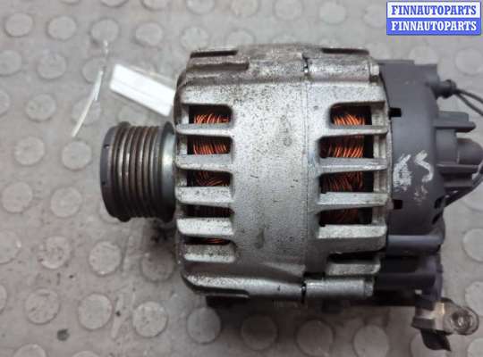 купить Генератор на Skoda SuperB 2008-2015