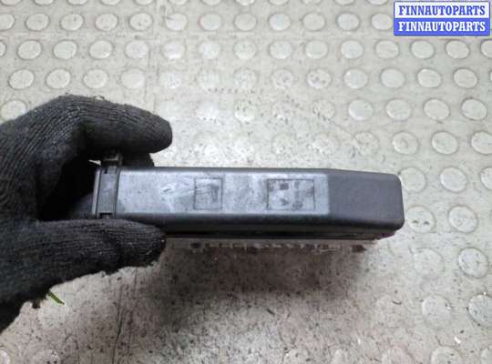 купить Блок управления двигателем на Citroen C3 2002-2009