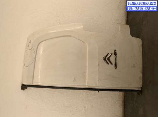 купить Замок двери на Citroen Berlingo 2012-2018